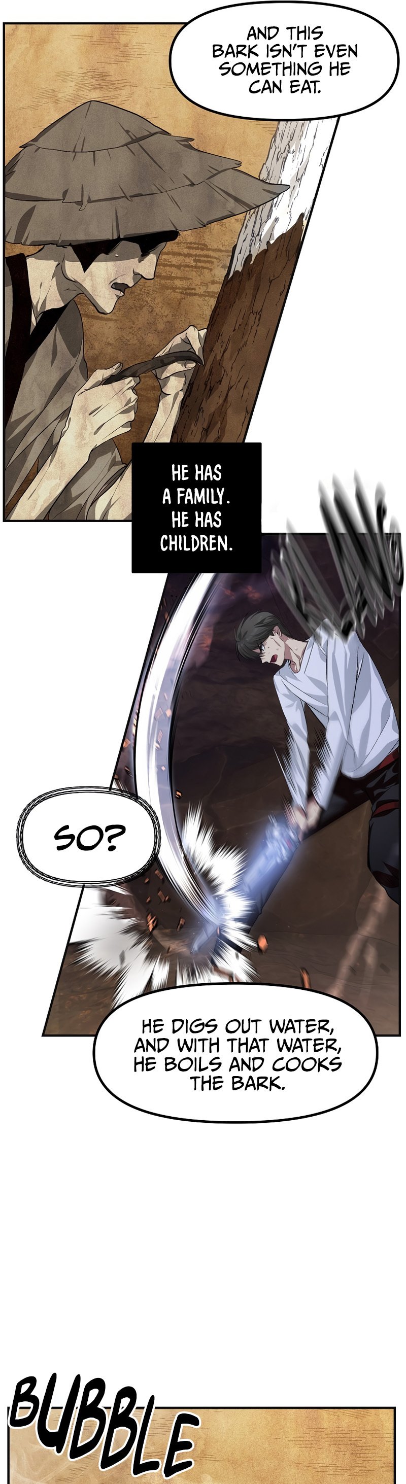 SSS-Class Suicide Hunter, Chapter 65 image 17